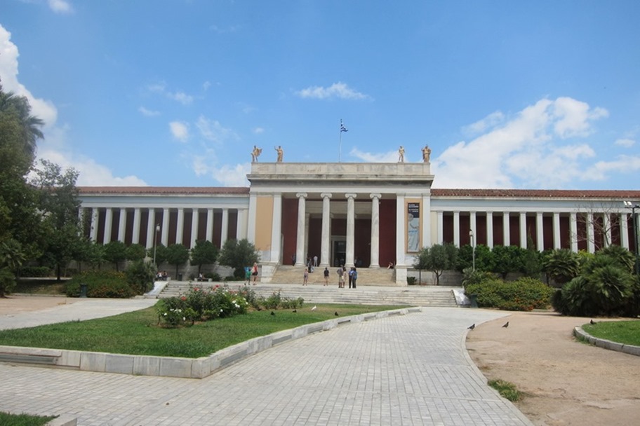 Athens Museums 002