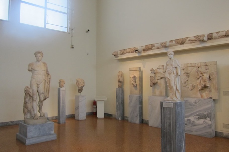 Athens Museums 003