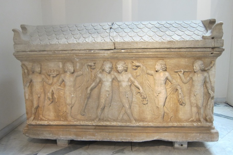 Athens Museums 010