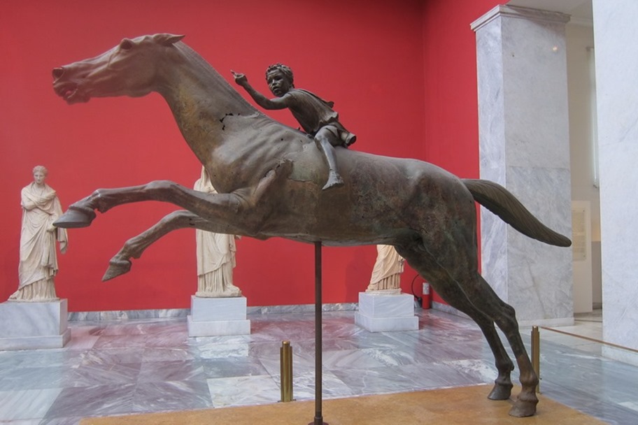 Athens Museums 012