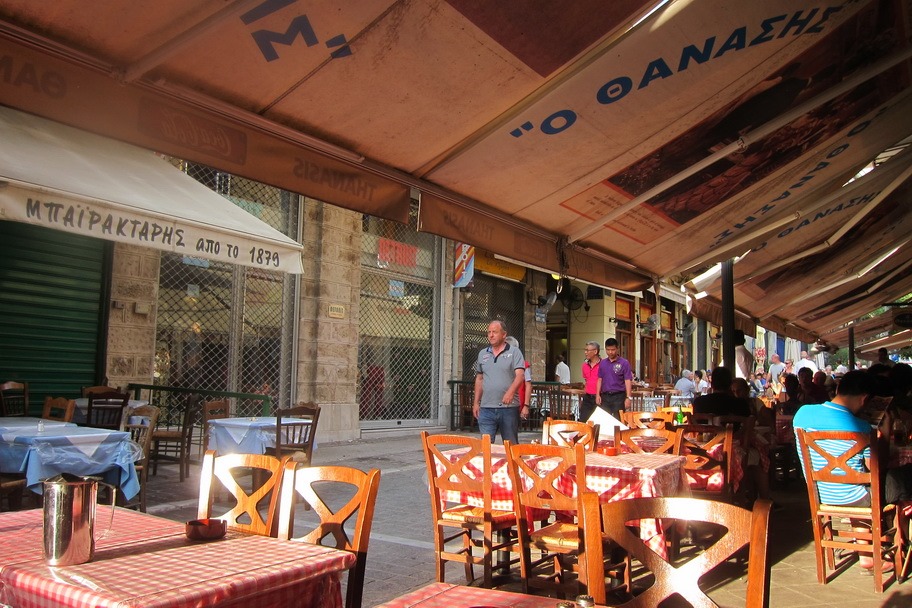 Athens Eats 038