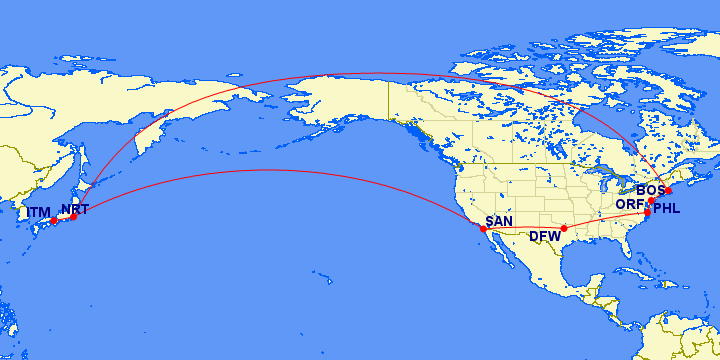 Baby Selfish Trip 005