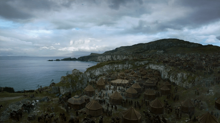 Game of Thrones Day 3 001