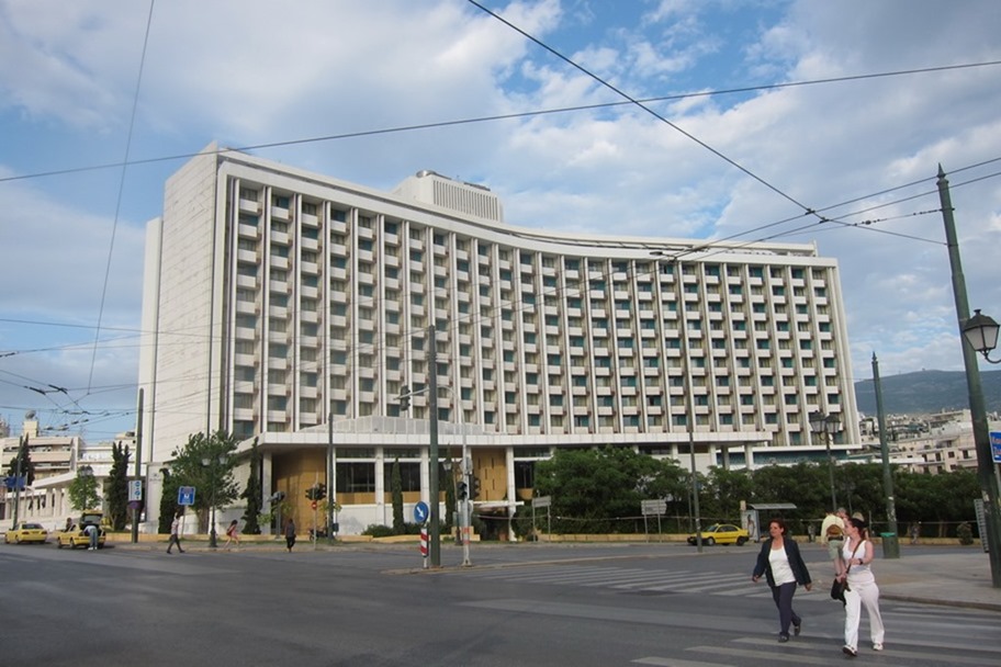 Hilton Athens 001