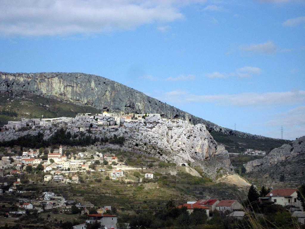 Klis!