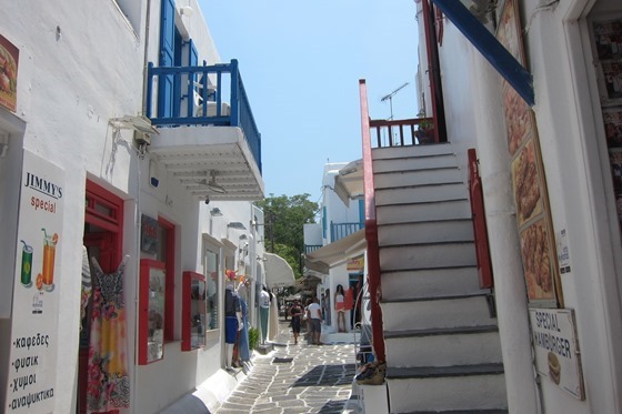 Mykonos 21