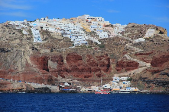 Santorini - Sites 2 005