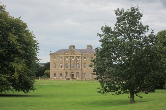 Tollymore and Castle Ward 20