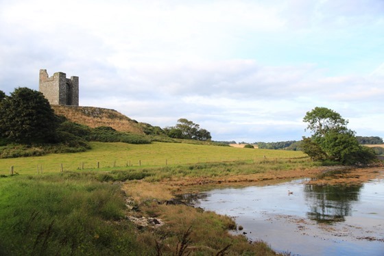 Tollymore and Castle Ward 21