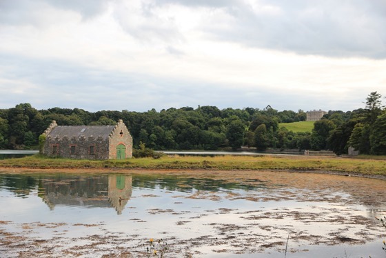 Tollymore and Castle Ward 22