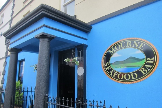 Tollymore and Castle Ward 23