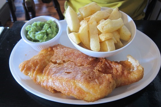 Tollymore and Castle Ward 24