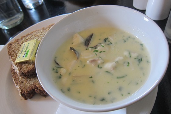 Tollymore and Castle Ward 25