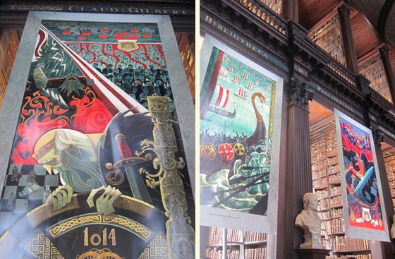 Exhibit of Brian Boru