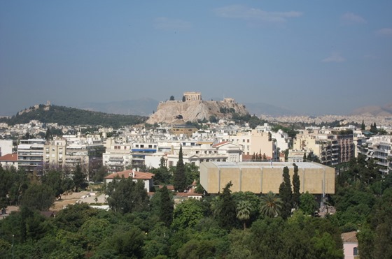 Hilton Athens 002