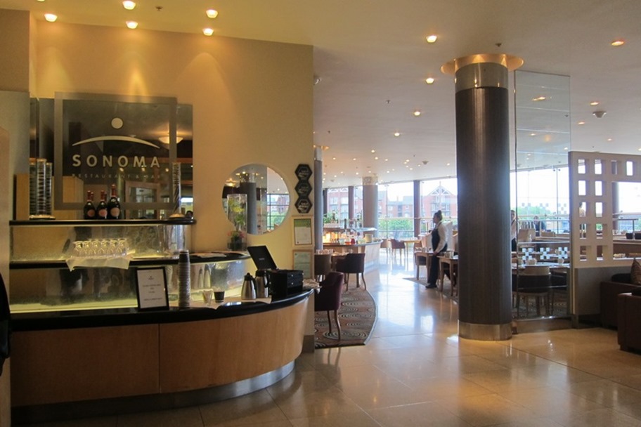 Hilton Belfast 006