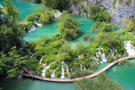 Plitvice 001