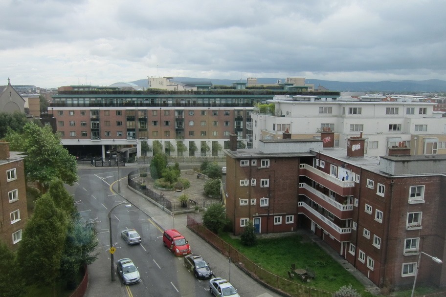 Radisson Blu Dublin 008