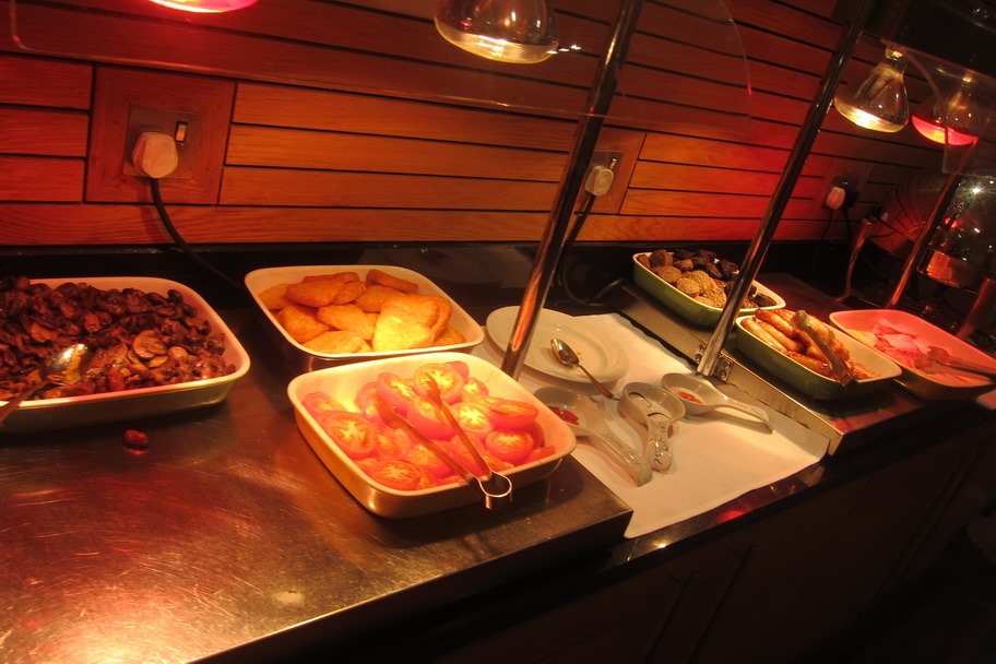 Radisson Blu Letterkenny 006