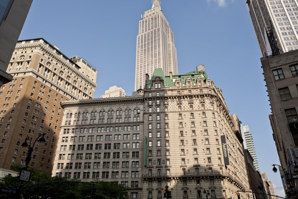 Radisson_Martinique_Broadway1